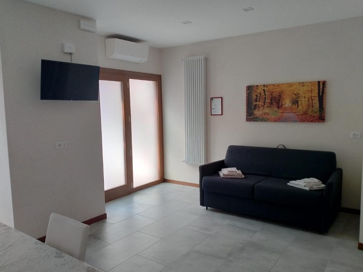 Nic House Apartment Venice Exterior photo