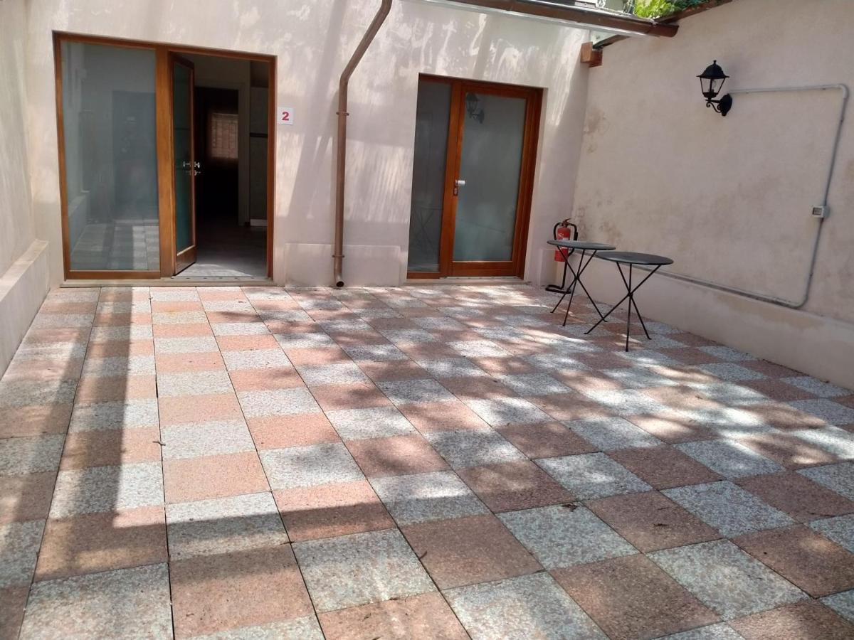 Nic House Apartment Venice Exterior photo