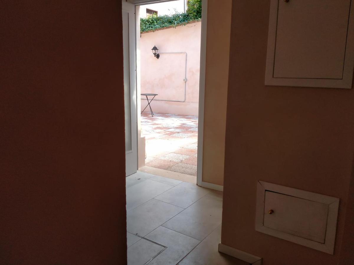 Nic House Apartment Venice Exterior photo