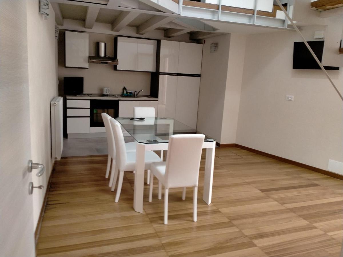 Nic House Apartment Venice Exterior photo