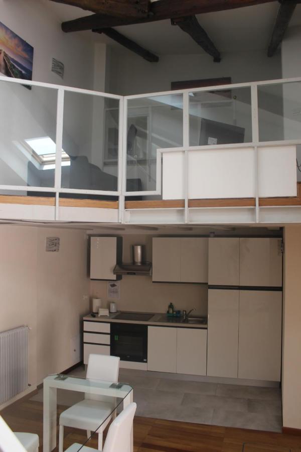 Nic House Apartment Venice Exterior photo